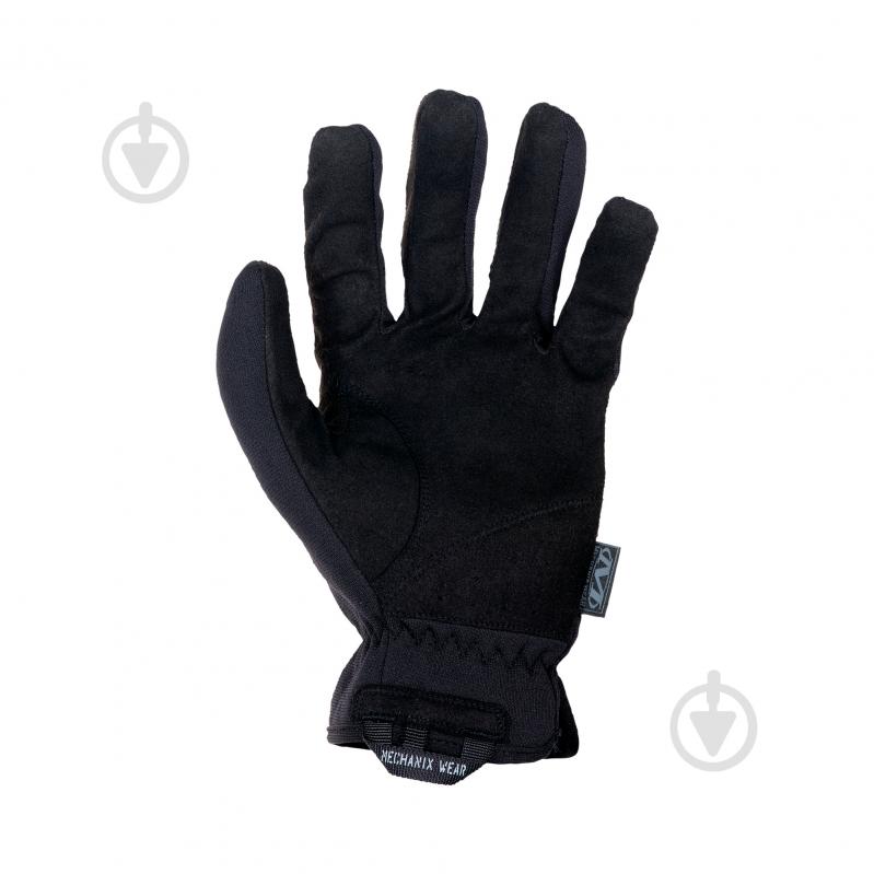 Перчатки Mechanix тактические "FastFit® Covert Gloves" Black M - фото 2