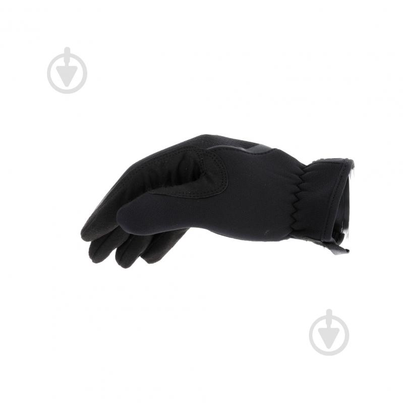 Перчатки Mechanix тактические "FastFit® Covert Gloves" Black M - фото 3