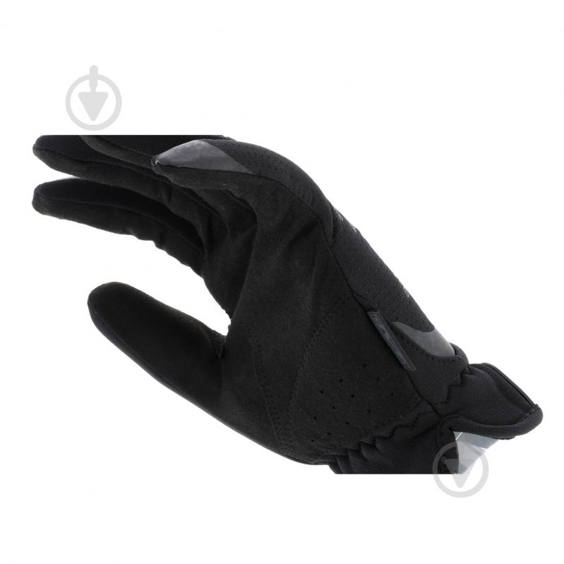 Перчатки Mechanix тактические "FastFit® Covert Gloves" Black M - фото 5