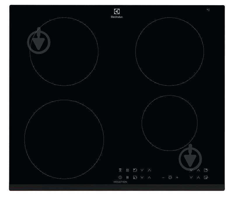 Варильна поверхня індукційна Electrolux CIR60430 - фото 1