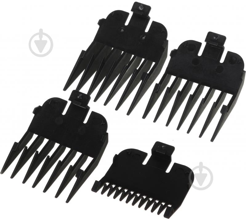 Машинка для стрижки волос Saturn ST-HC0367 - фото 4