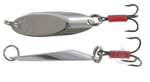 Блешня Fishing ROI Kastmaster 18 г 001