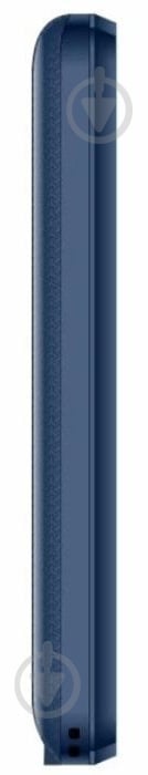 Мобильный телефон Ergo Е281 Dual Sim blue E281 blue - фото 4