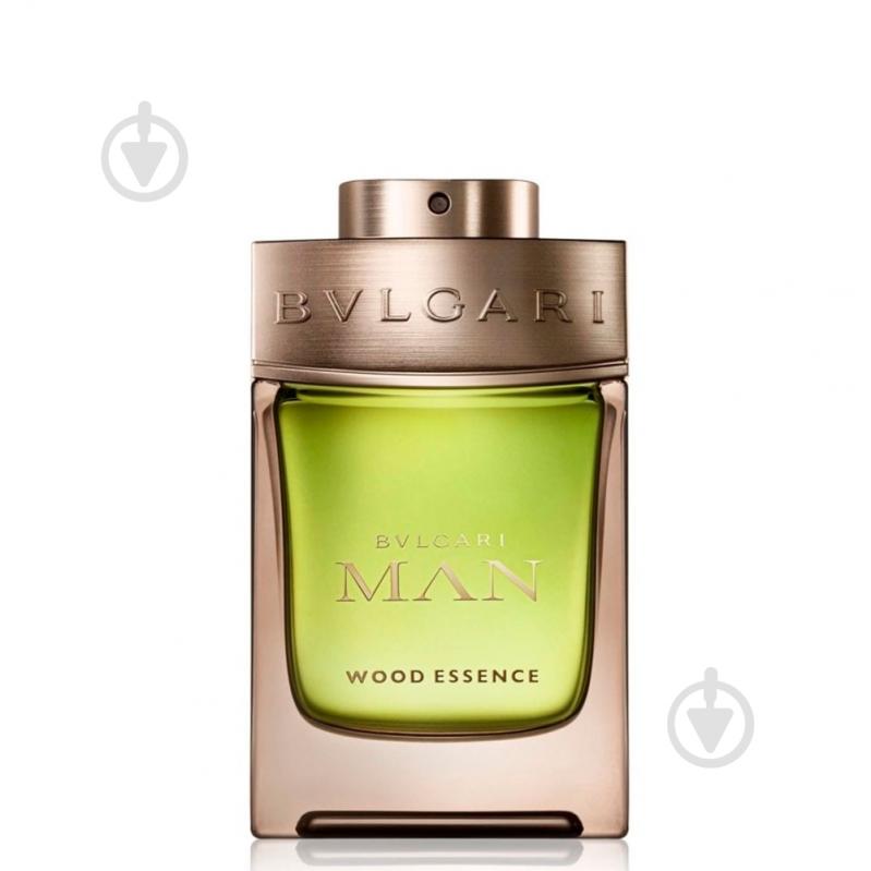 Парфюмированная вода Bvlgari Wood Essence 60 мл - фото 1