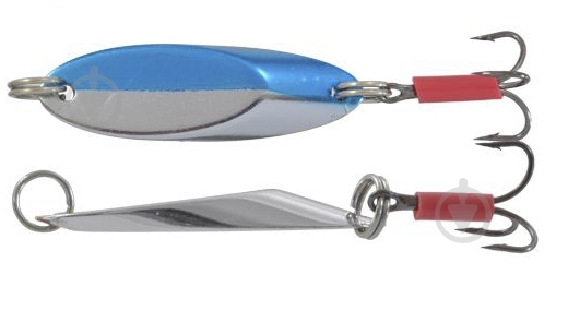 Блешня Fishing ROI Kastmaster 14 г 018