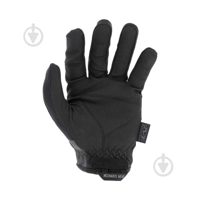 Рукавички Mechanix тактичні "Specialty 0.5mm Covert Gloves" Black S - фото 2