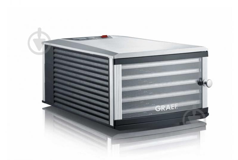 Дегідратор Graef DA 506 - фото 1