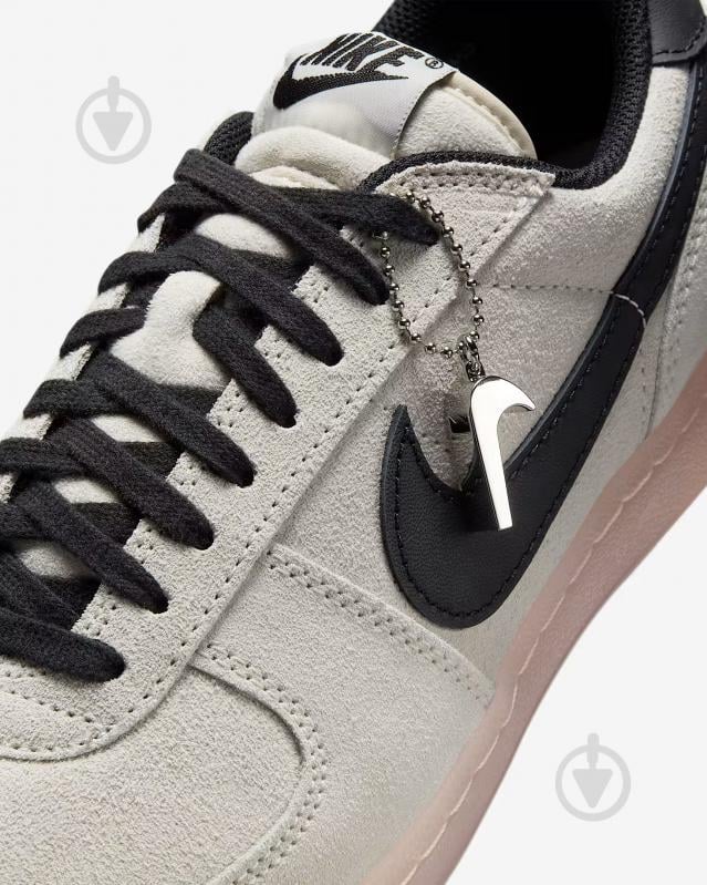 Кроссовки мужские Nike Field General IF0666-100 р.42 бежевые - фото 8 Кроссовки мужские Nike Field General IF0666-100 р.42 бежевые - фото 8