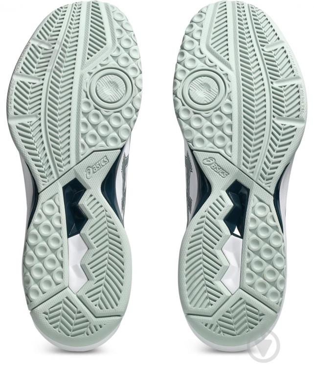 Кроссовки Asics GEL-TASK 4 1071A103-102 р.41,5 - фото 8