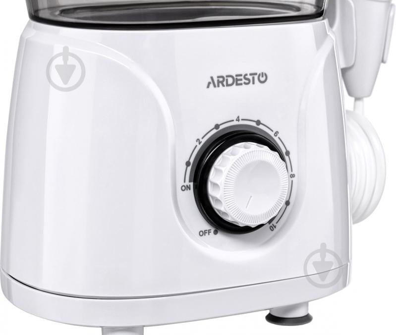 Іригатор Ardesto стаціонарний OI-MD600W - фото 2