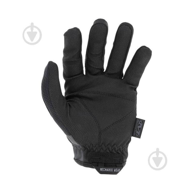 Рукавички Mechanix тактичні "Specialty 0.5mm Covert Gloves" Black XL - фото 2