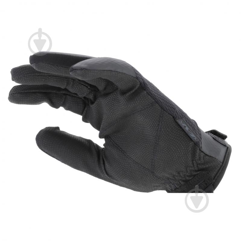 Перчатки Mechanix тактические "Specialty 0.5mm Covert Gloves" Black XL - фото 4