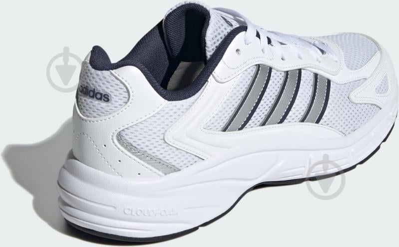 Кросівки чоловічі Adidas ECLYPTIX 2000 GRETHR/CWHITE/GRETWO JI4541 р.42 білі - фото 6