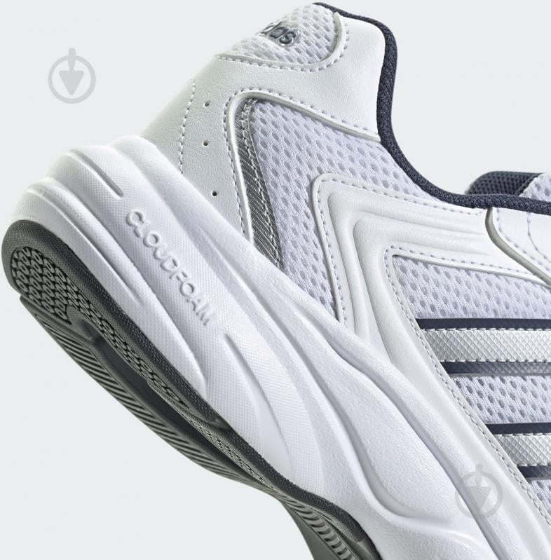 Кросівки чоловічі Adidas ECLYPTIX 2000 GRETHR/CWHITE/GRETWO JI4541 р.42 білі - фото 7