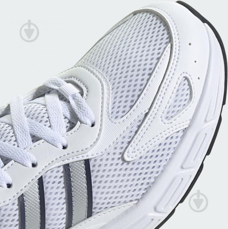 Кросівки чоловічі Adidas ECLYPTIX 2000 GRETHR/CWHITE/GRETWO JI4541 р.42 білі - фото 8