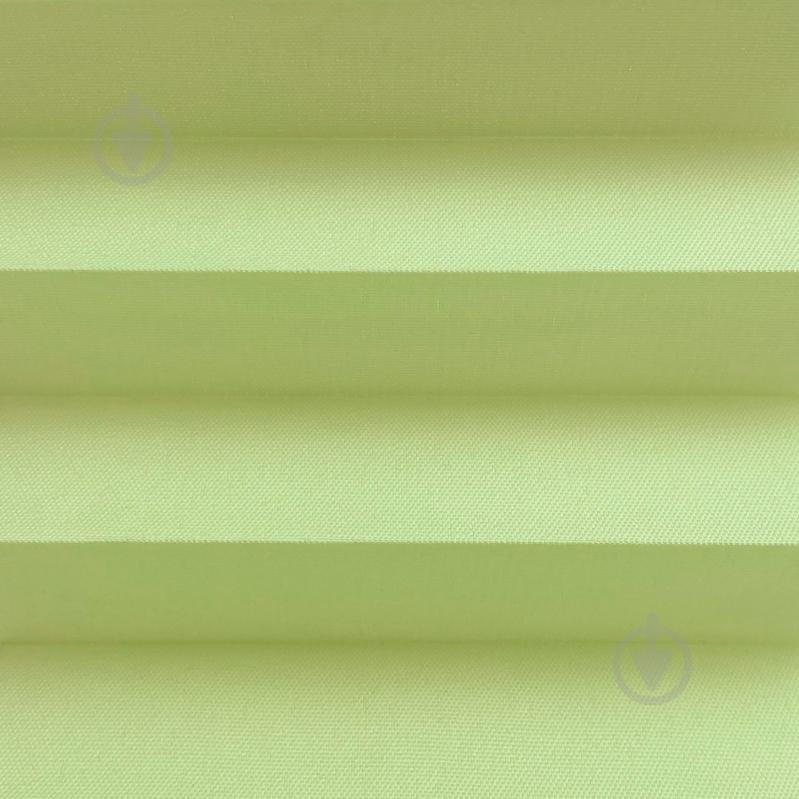 Штора-плиссе Rollotex ткань DUO ECORO 59х70 см Фисташковый - фото 2 Штора-плиссе Rollotex ткань DUO ECORO 59х70 см Фисташковый - фото 2
