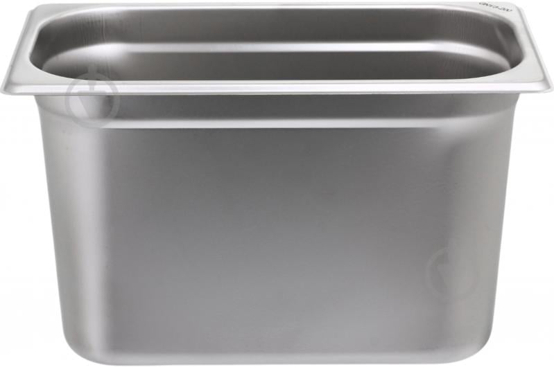 Гастроемкость Origami Horeca GN 1/3x 200 мм 7,8 л - фото 1 Гастроемкость Origami Horeca GN 1/3x 200 мм 7,8 л - фото 1