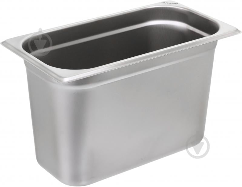 Гастроемкость Origami Horeca GN 1/3x 200 мм 7,8 л - фото 2