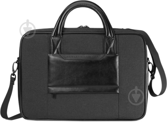 Сумка HP Executive Topload 15.6" (K0S30AA) - фото 2 Сумка HP Executive Topload 15.6" (K0S30AA) - фото 2