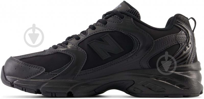 Кросівки New Balance 530 MR530NB р.44,5 чорні - фото 2