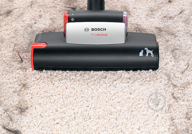 Пилосос Bosch BGL45ZOO1 - фото 5