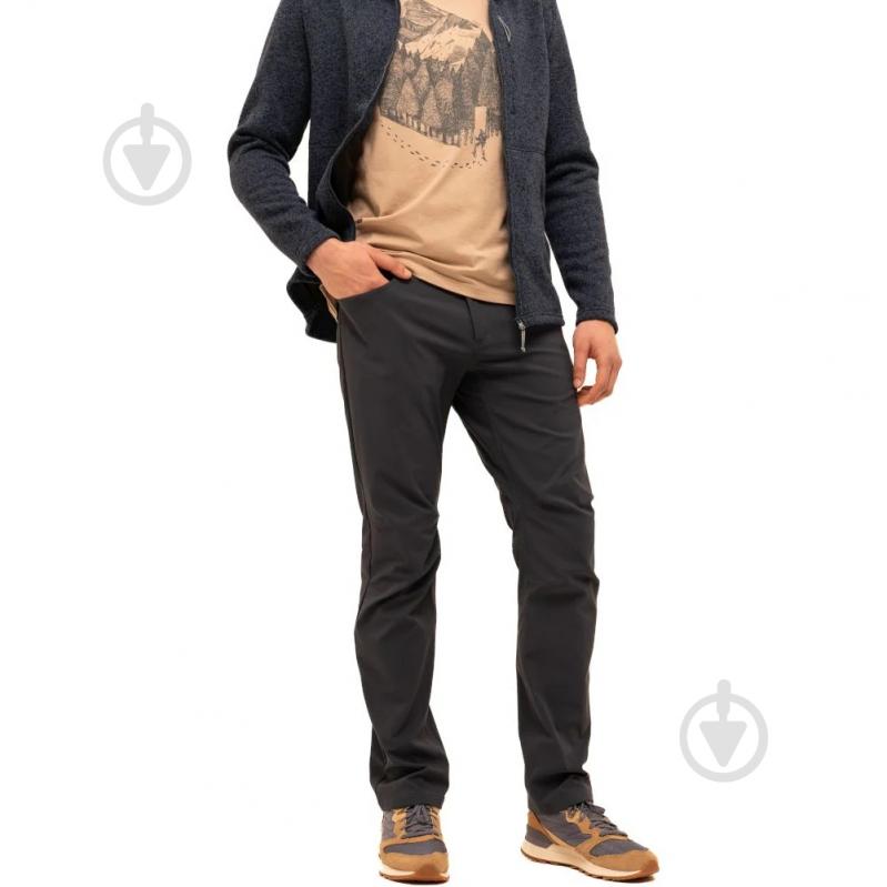 Штани Turbat Rover TRB ROVRM.DKGR р. S синій - фото 1 Штани Turbat Rover TRB ROVRM.DKGR р. S синій - фото 1