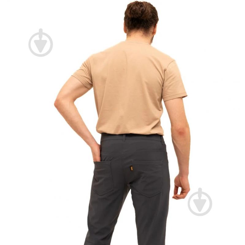 Штани Turbat Rover TRB ROVRM.DKGR р. S синій - фото 4 Штани Turbat Rover TRB ROVRM.DKGR р. S синій - фото 4