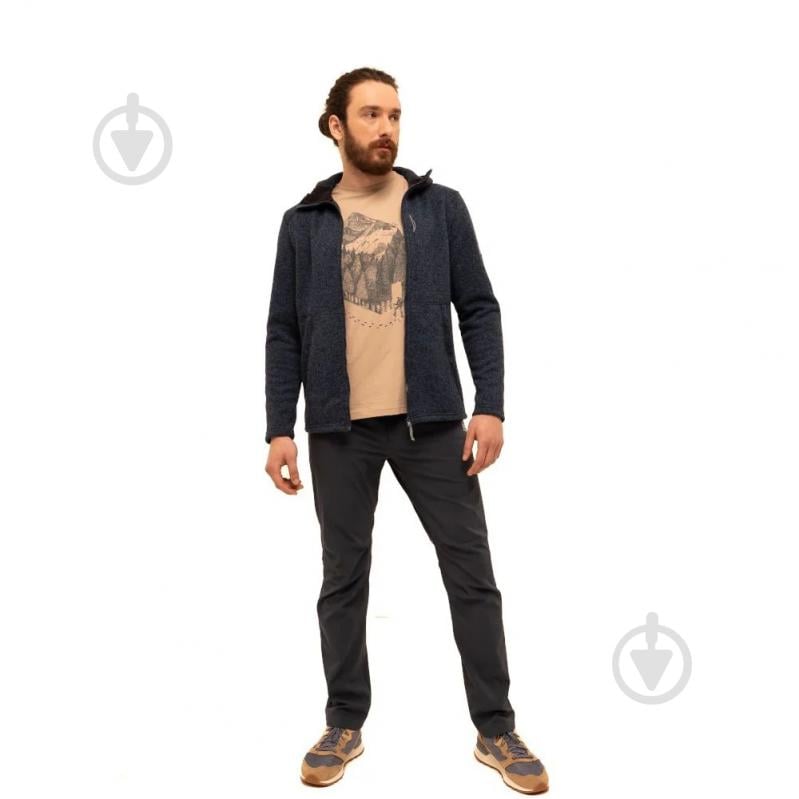 Штани Turbat Rover TRB ROVRM.DKGR р. S синій - фото 5 Штани Turbat Rover TRB ROVRM.DKGR р. S синій - фото 5