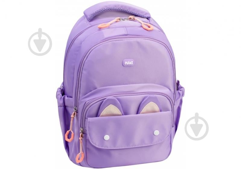 Рюкзак молодежный Maxi 15" MX85115 - фото 1