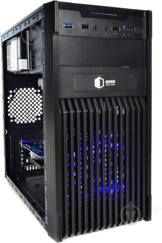 Компьютер Artline Home H53 (H53v43Win) black - фото 8