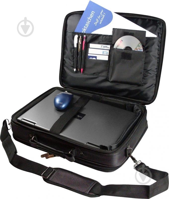 Сумка HP Value Top Load (QB683AA) - фото 3