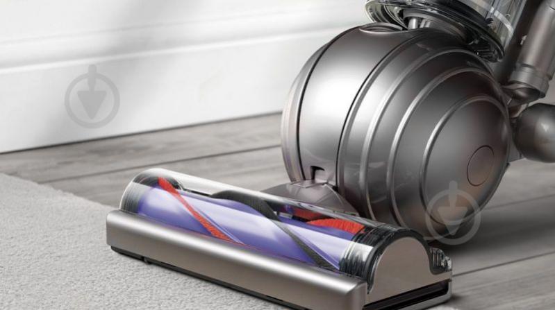 Пылесос Dyson UP15 Small Ball Multifloor - фото 9