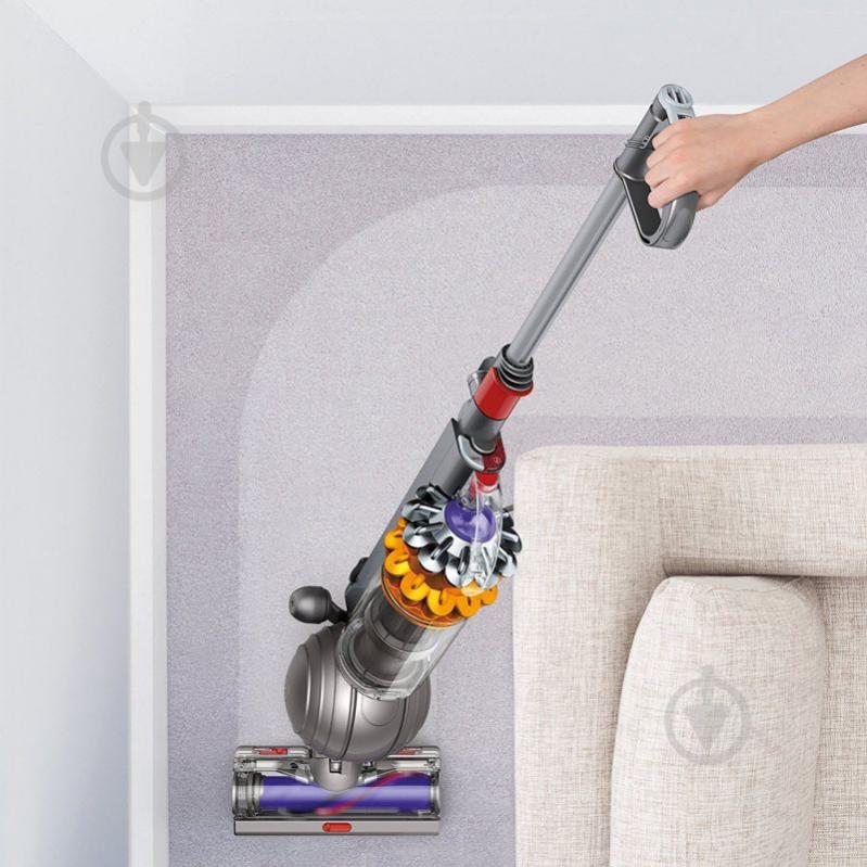 Пылесос Dyson UP15 Small Ball Multifloor - фото 10