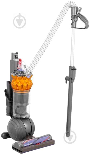 Пылесос Dyson UP15 Small Ball Multifloor - фото 6