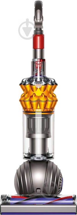 Пылесос Dyson UP15 Small Ball Multifloor - фото 2