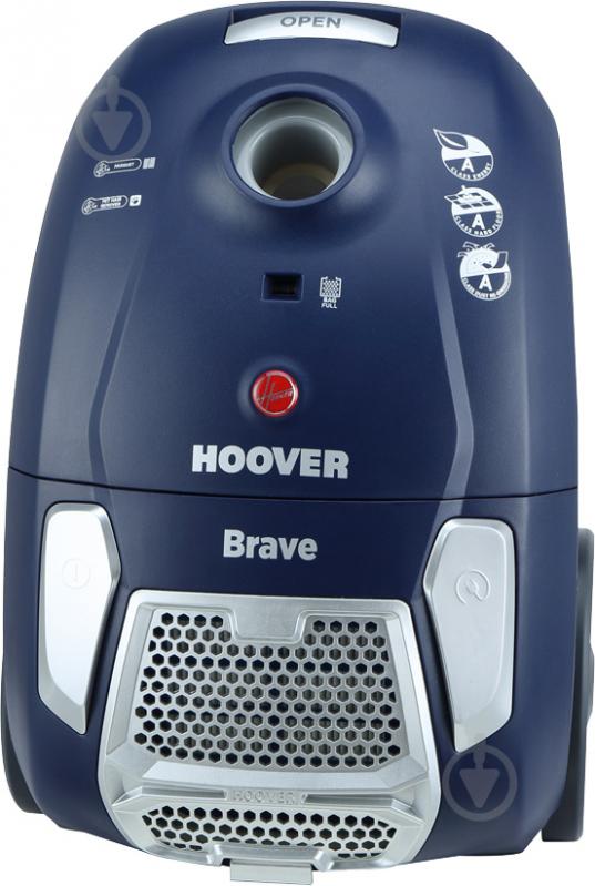 Пилосос Hoover BV71_BV30011 blue - фото 2