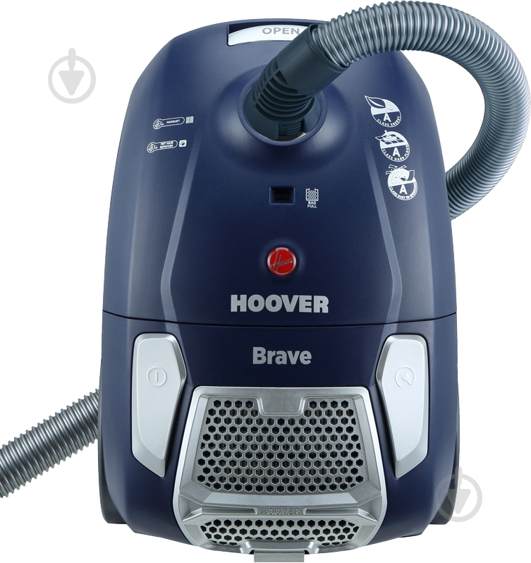 Пилосос Hoover BV71_BV30011 blue - фото 5