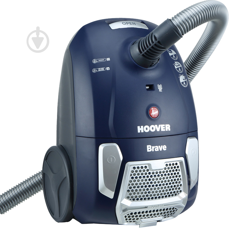 Пилосос Hoover BV71_BV30011 blue - фото 7