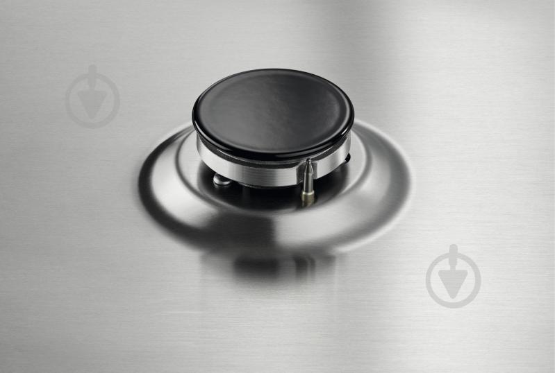 Варильна поверхня газова Electrolux EGG3322NVX - фото 4