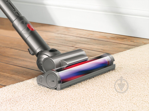 Пылесос Dyson CY22 Animal Pro - фото 7