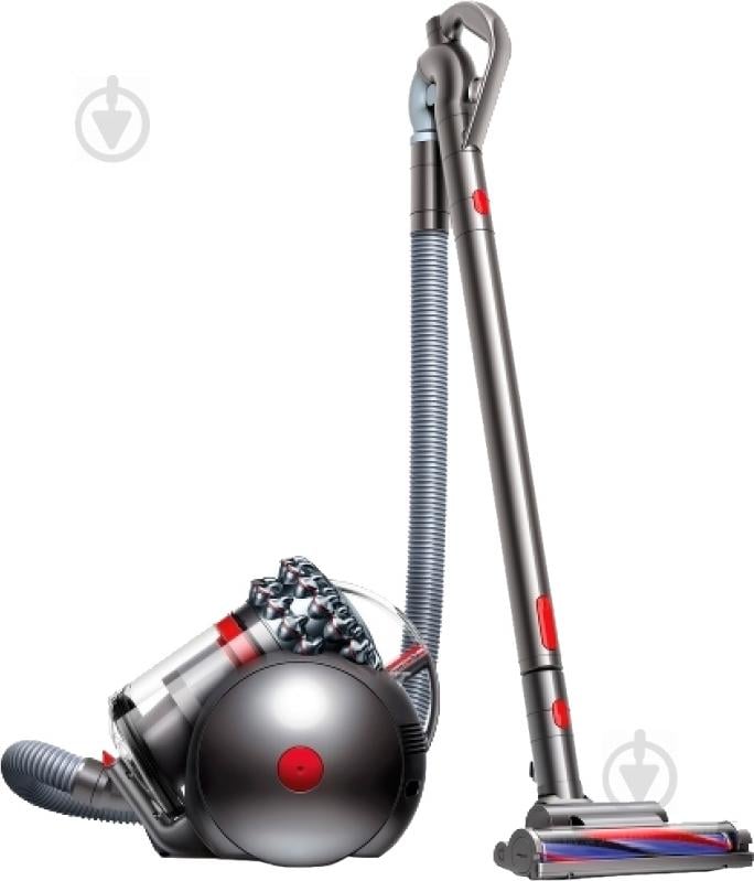 Пылесос Dyson CY22 Animal Pro - фото 1