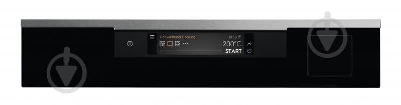 Духовой шкаф Electrolux KOAAS31CX - фото 2