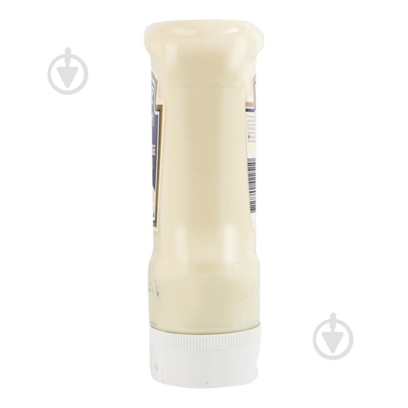 Майонез Heinz 70% п/бут 395г - фото 3 Майонез Heinz 70% п/бут 395г - фото 3