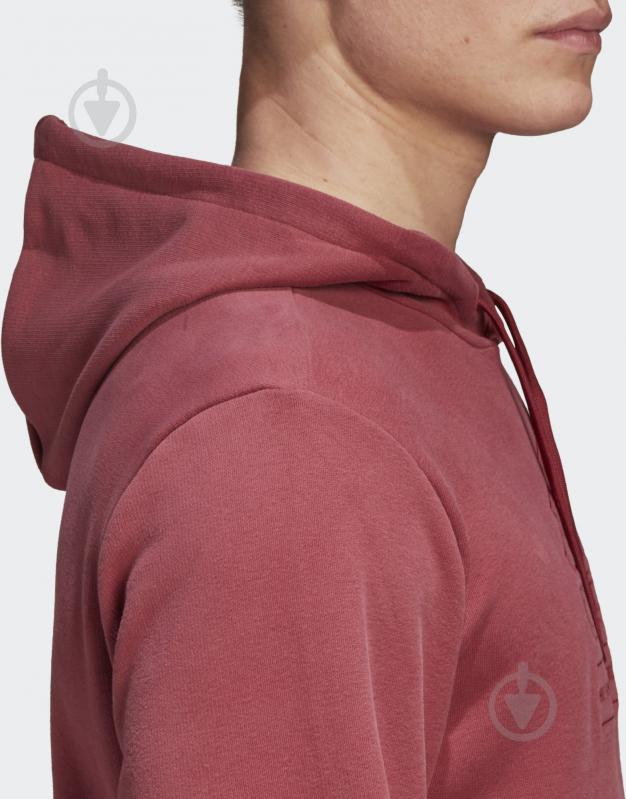 Джемпер Adidas GD3832 р. XL красный - фото 9