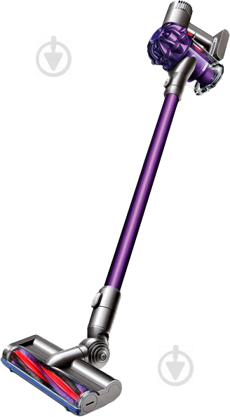 Пилосос акумуляторний Dyson V6 Animal Pro+ - фото 1