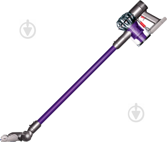 Пилосос акумуляторний Dyson V6 Animal Pro+ - фото 3