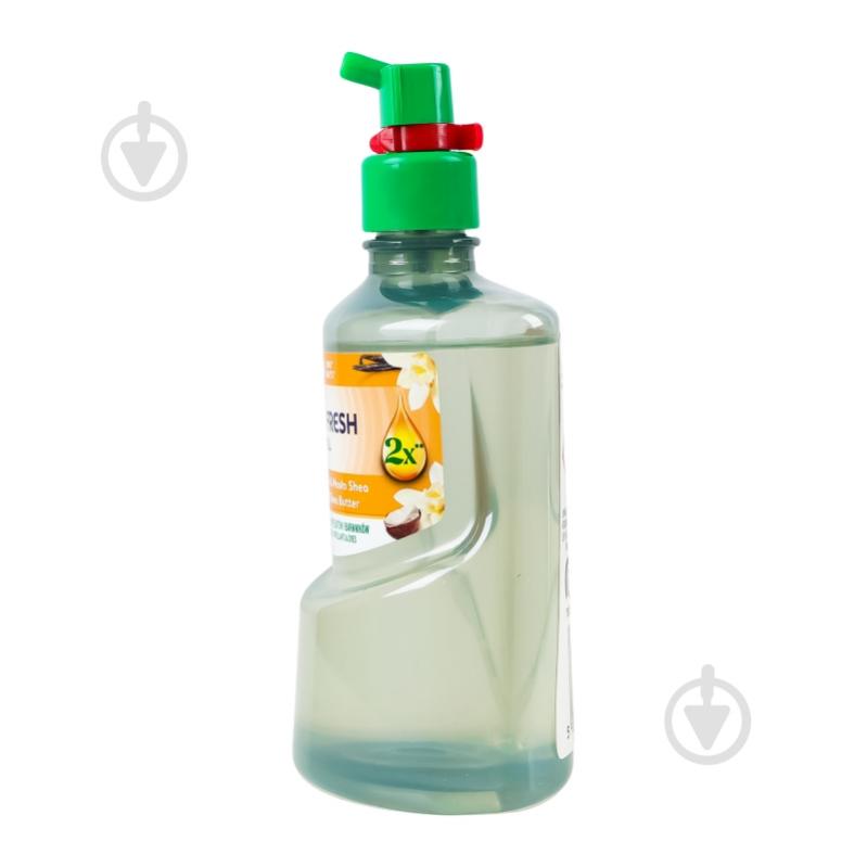 Змінний балон для автоматичного освіжувача повітря Air Wick Active Fresh Солодка ваніль та масло ши 228 мл - фото 4 Змінний балон для автоматичного освіжувача повітря Air Wick Active Fresh Солодка ваніль та масло ши 228 мл - фото 4