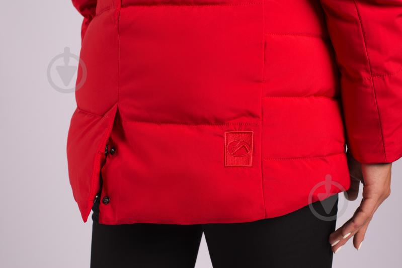 Куртка Avecs AV-70300/4 р.2XL красная - фото 6 Куртка Avecs AV-70300/4 р.2XL красная - фото 6