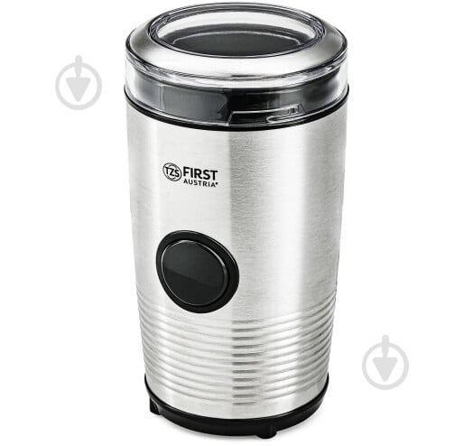 Кавомолка First FA-5480-1 - фото 2