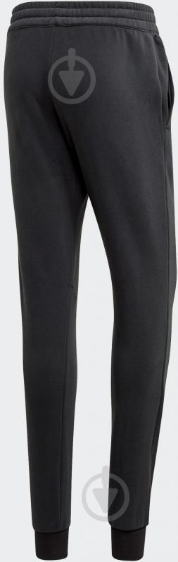 Брюки Adidas GD3868 р. M черный - фото 6